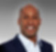 Everton Harris Headshot