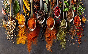 Spice Stock Image