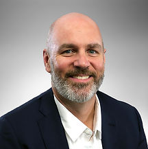 Brad Tingey GSF Associate Headshot 