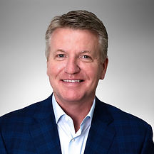 Brian Dick GSF CEO Headshot 