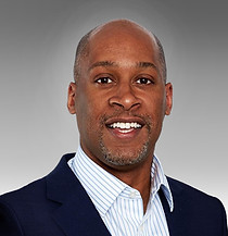 Everton Harris GSF Associate Headshot 
