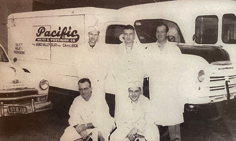 Historical Photo of GSF associates
