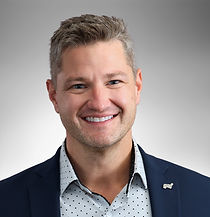 Justin Vannoy GSF Associate Headshot 