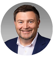 Nate Murphy GSF Associate Headshot