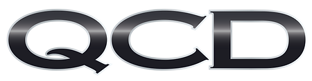 Quality Custom Distribution Logo