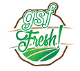 GSF Fresh! Logo