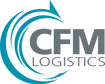 CFM Logistics Logo