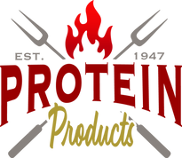 Golden State Foods Protein Product Business Unit Logo