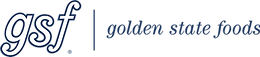 GSF Blue Horizontal Logo