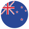 New Zealand Flag
